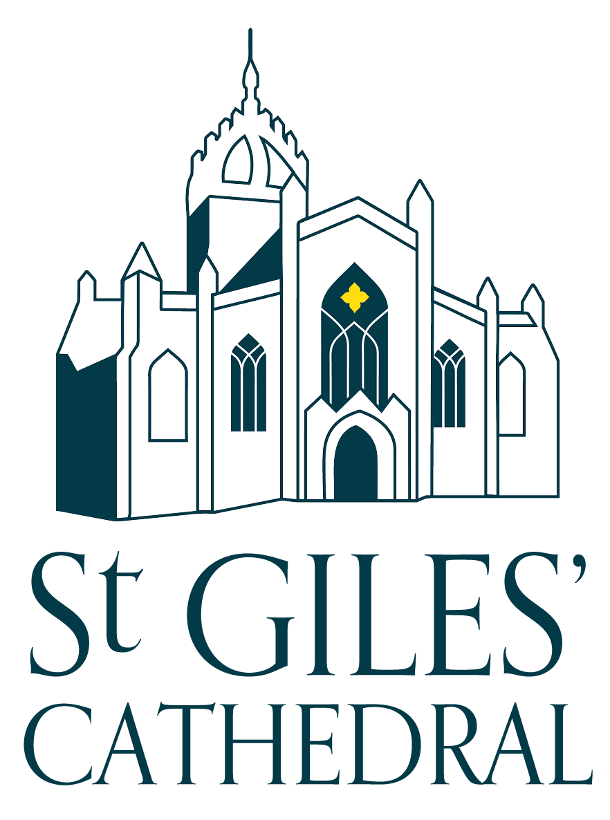 logo of St Giles Cathedral